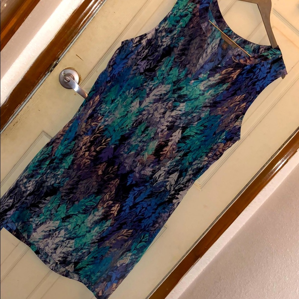 fynn & rose summer dress